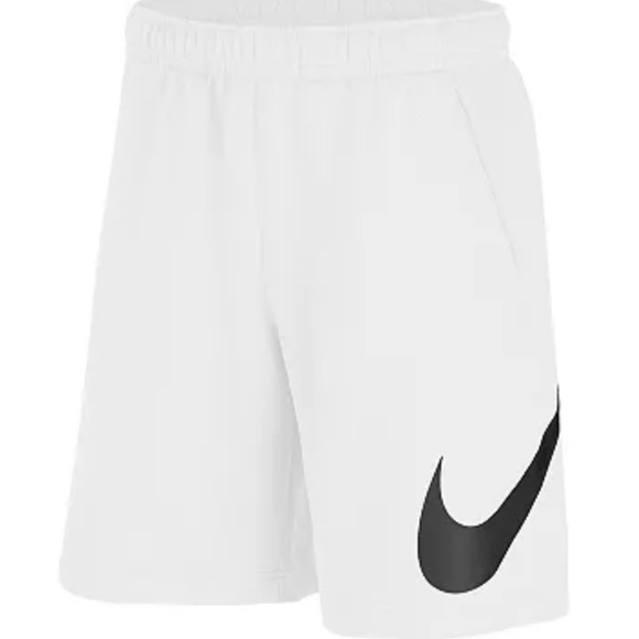 Nike Shorts Mens Nike Sportswear Club Shorts Poshmark